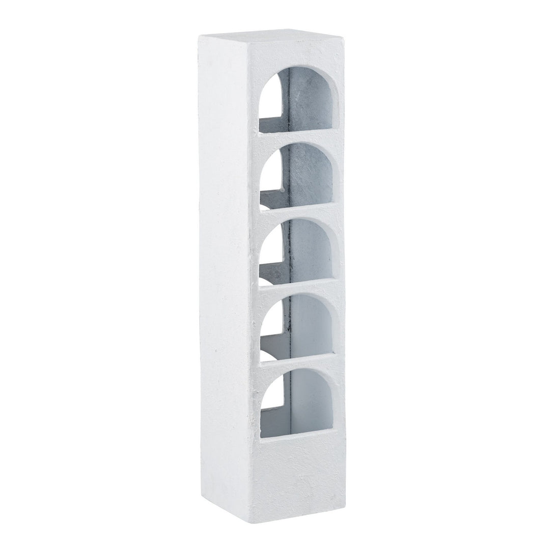Elk Lighting H0897-10939 Aqueduct Home Decor White