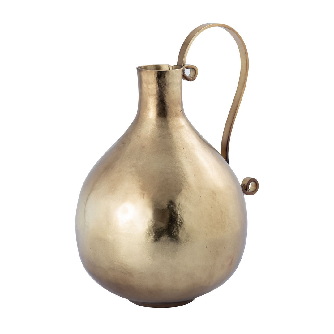 Elk Lighting H0897-10950  Shaffer Home Decor Brass