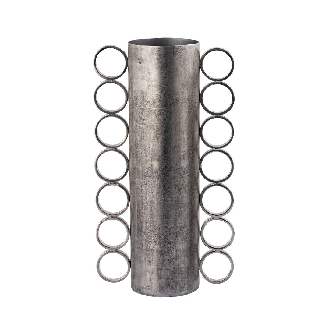 Elk Lighting H0897-10951 Modern Cirq Home Decor Nickel