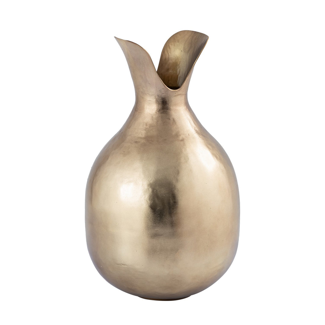 Elk Lighting H0897-10952  Shaffer Home Decor Brass