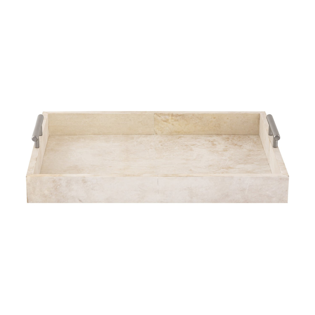 Elk Lighting H0897-10966  Burton Home Decor Gray
