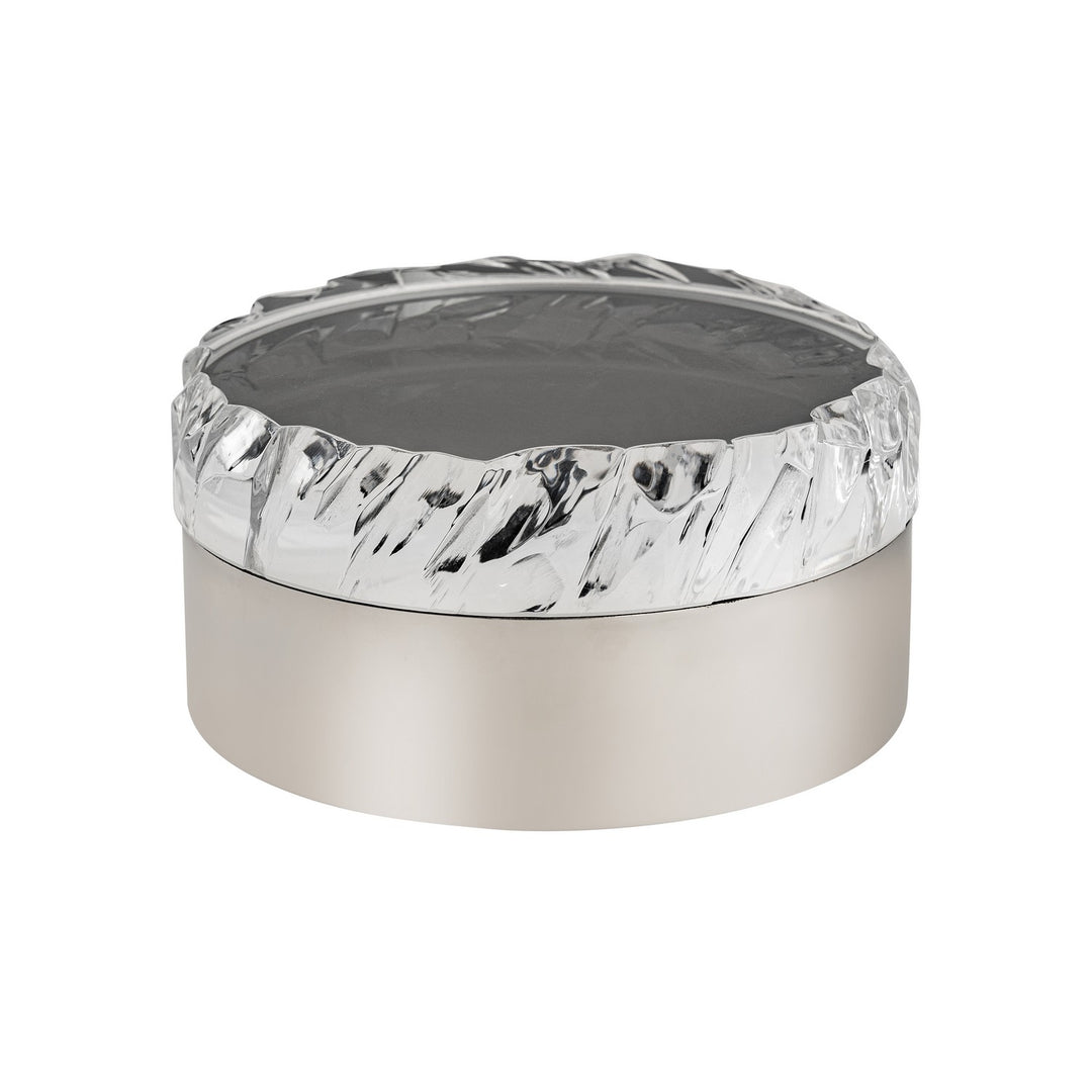 Elk Lighting H0897-10975 Modern Cogar Home Decor Nickel