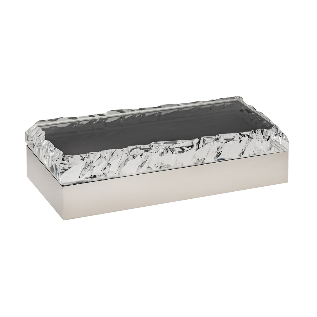 Elk Lighting H0897-10977 Modern Cogar Home Decor Nickel