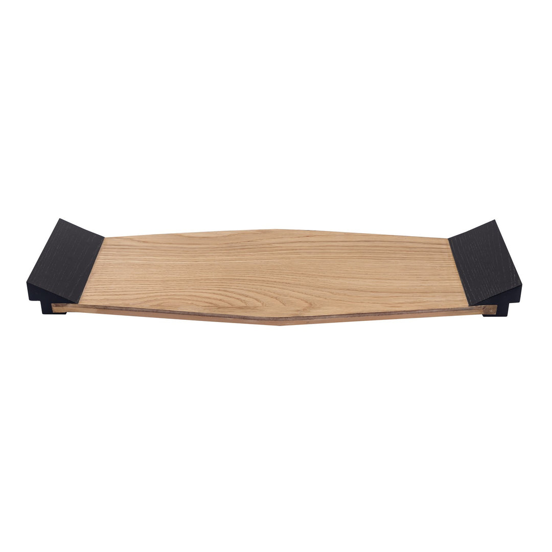 Elk Lighting H0897-11009  Facet Home Decor Natural