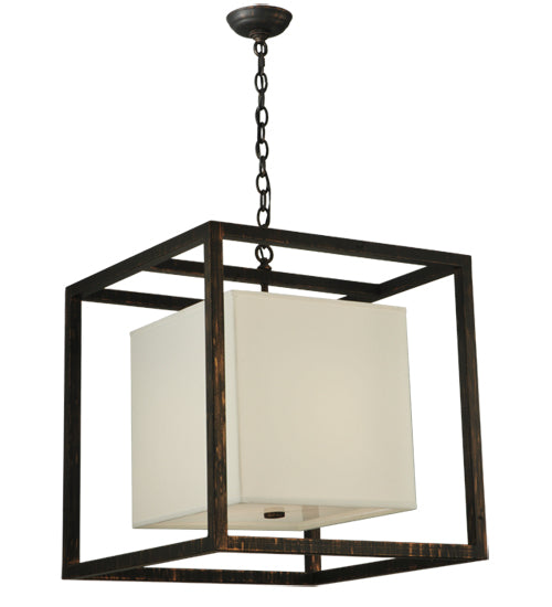 Meyda Tiffany Kitzi 132194 Pendant Light - Custom