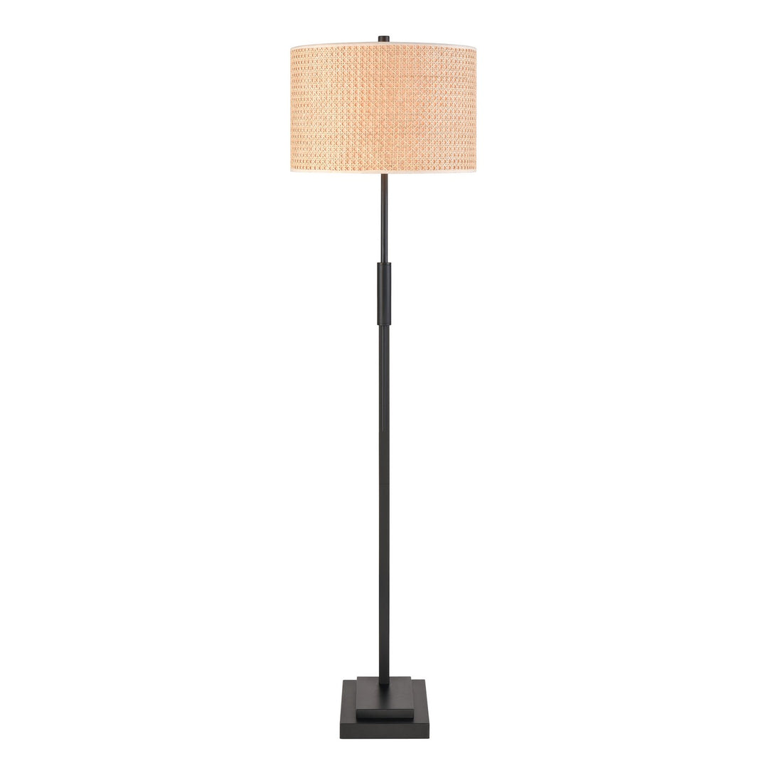 Elk Lighting S0019-11172  Baitz Lamp Black