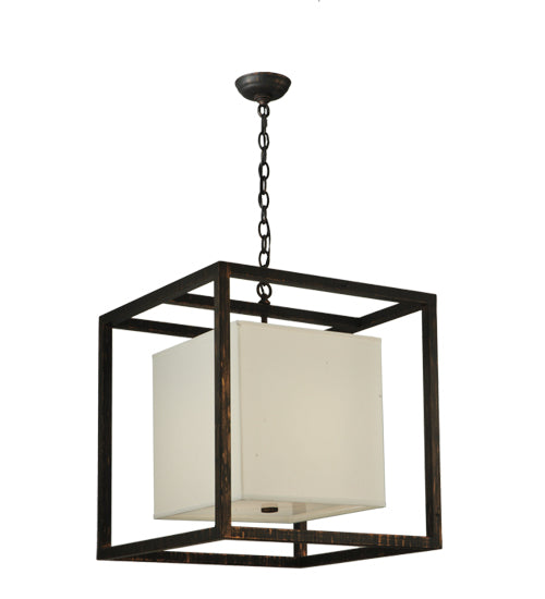 Meyda Tiffany Kitzi 132194 Pendant Light - Custom