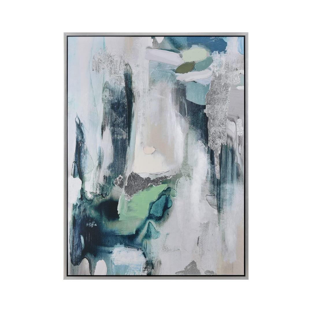 Elk Lighting S0026-11322 Modern Verde Mirror Green