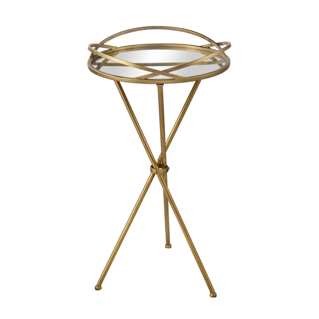 Elk Lighting S0035-11197  Nasso Furniture Brass