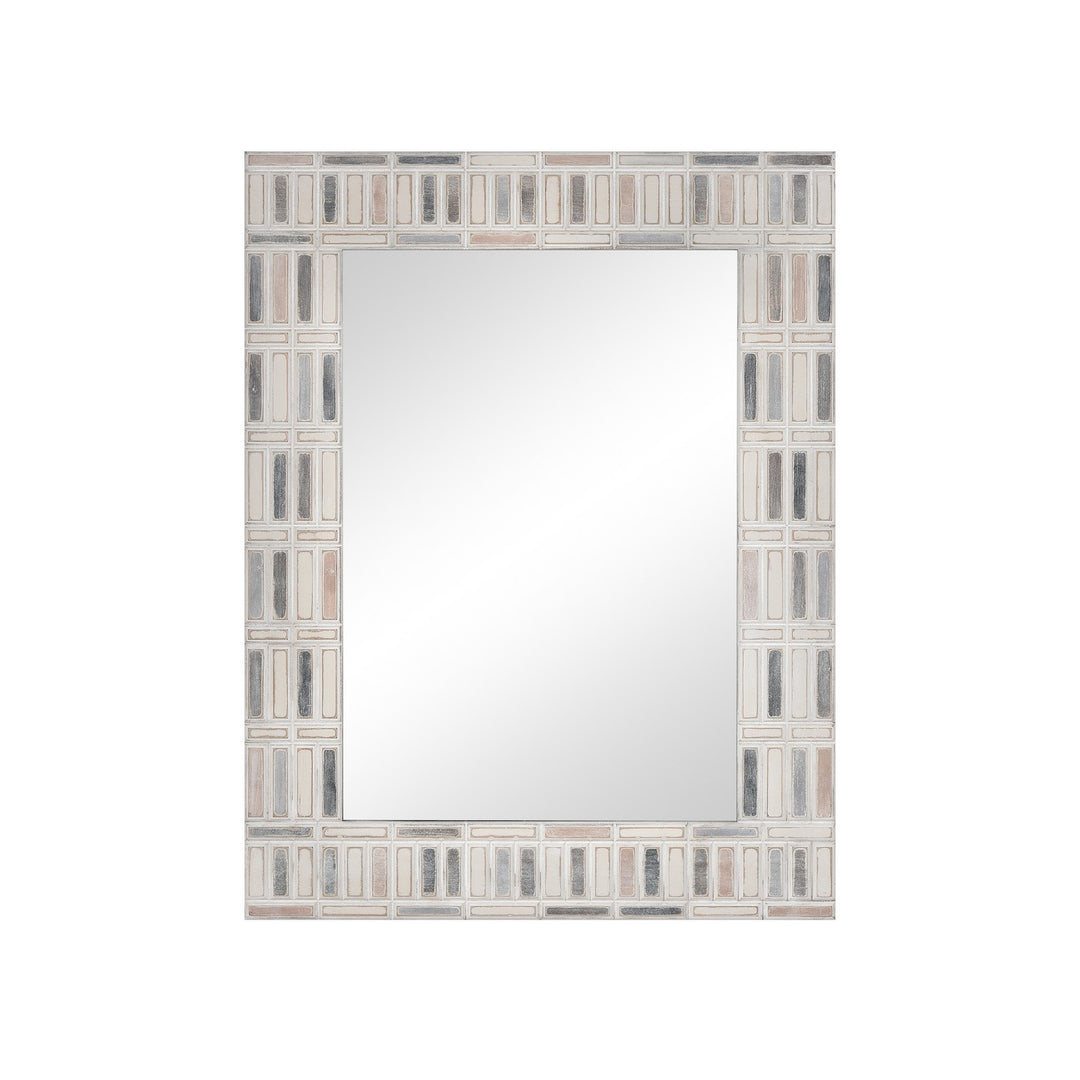 Elk Lighting S0036-11288  Derse Mirror White