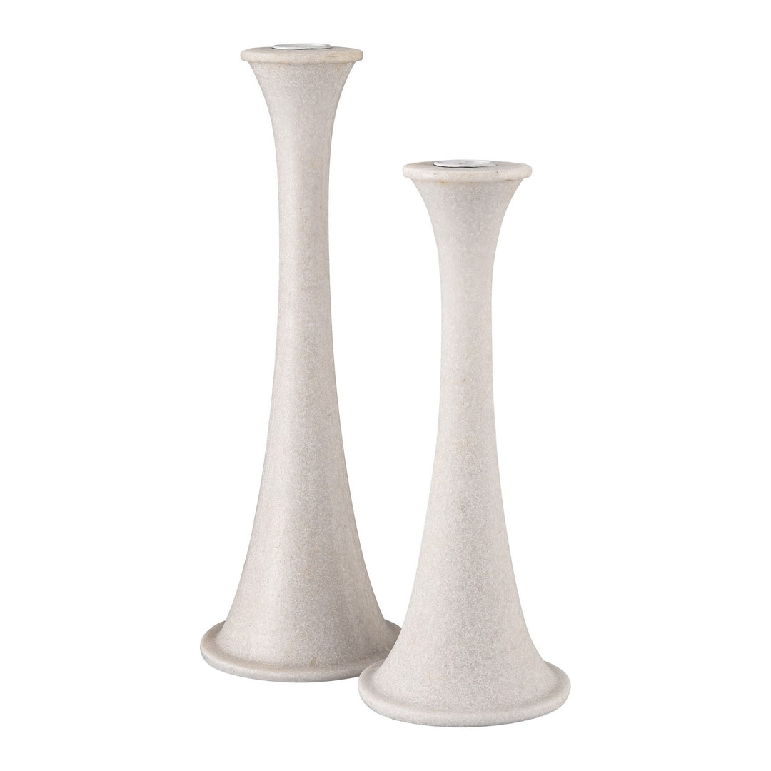 Elk Lighting S0037-11226/S2  Bonnie Home Decor White