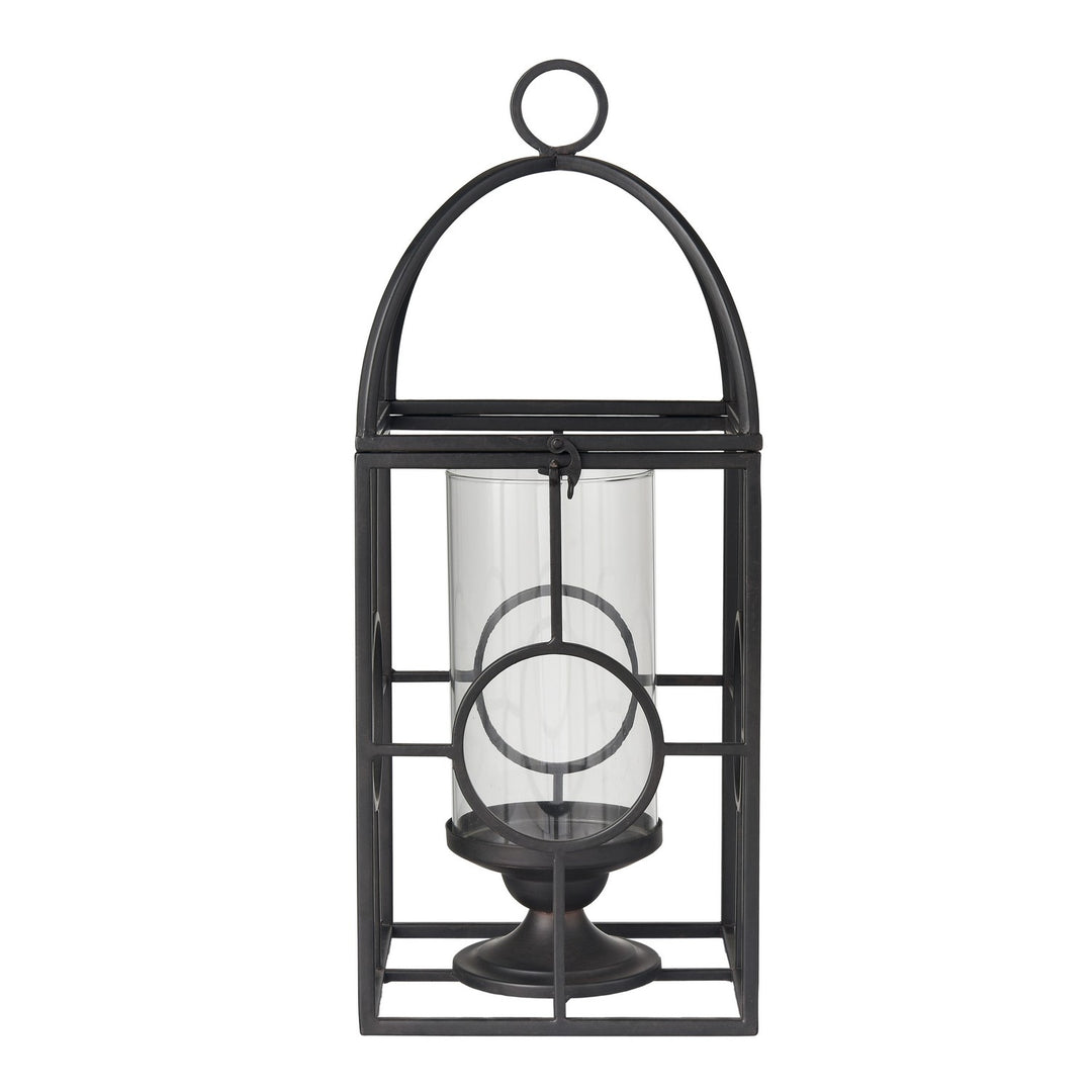 Elk Lighting S0037-11294  Earl Home Decor Black