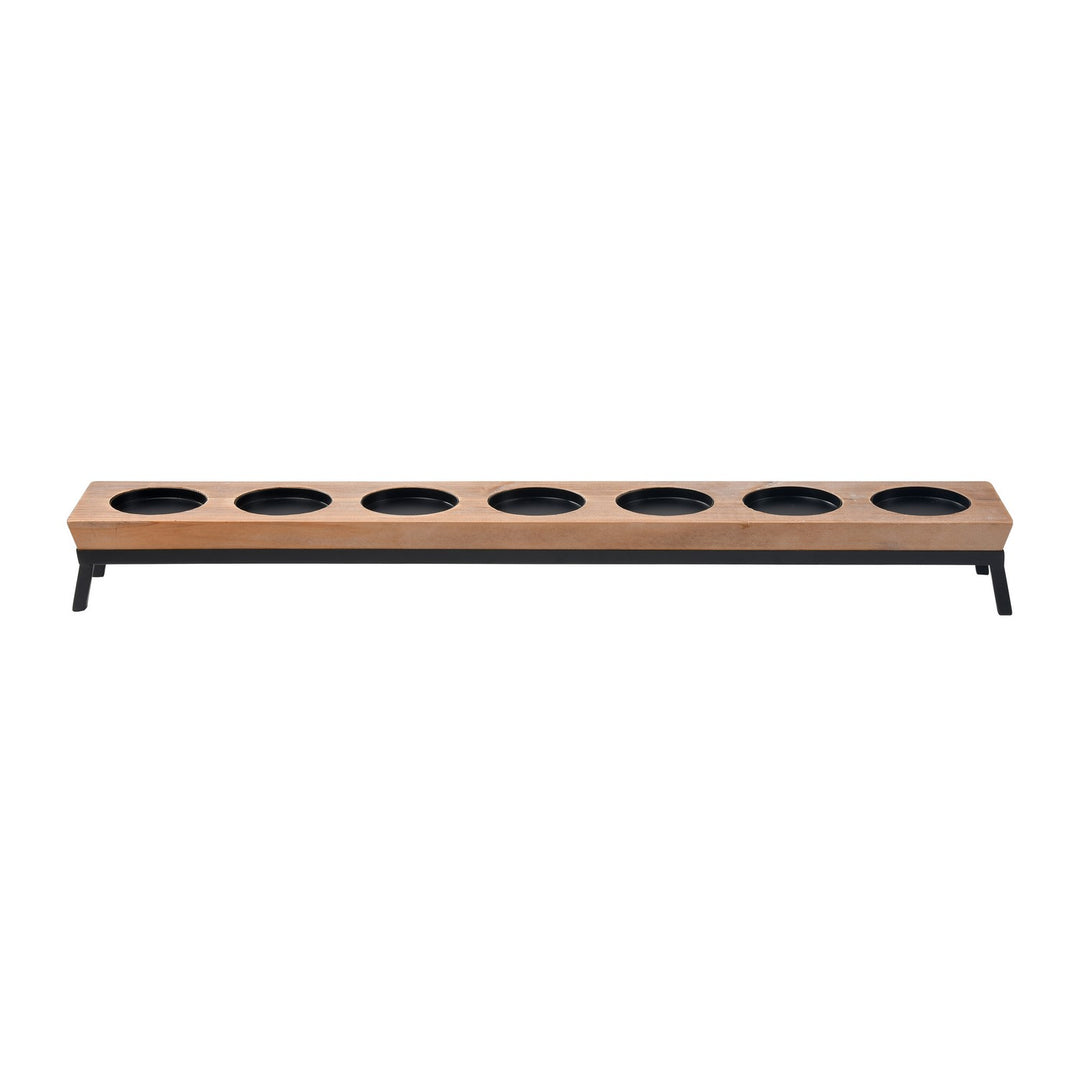 Elk Lighting S0037-11296 Modern Drew Home Decor Natural