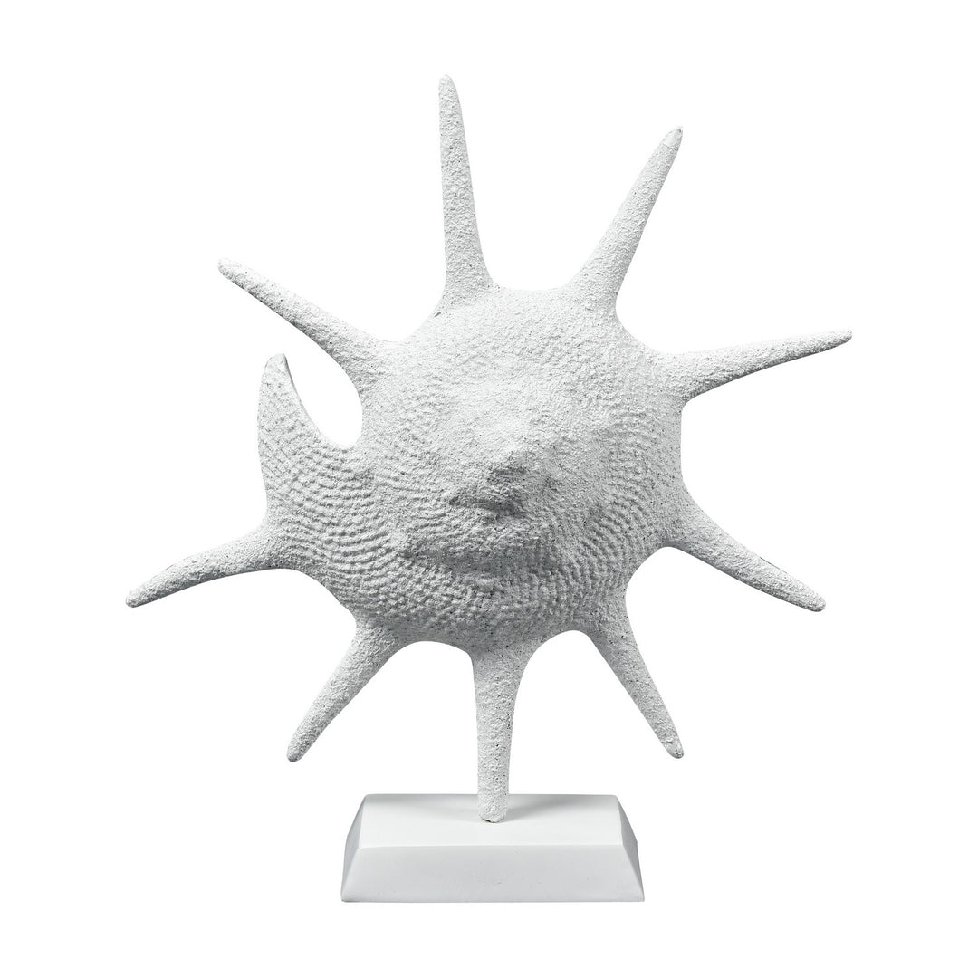 Elk Lighting S0037-11315  Marco Home Decor White