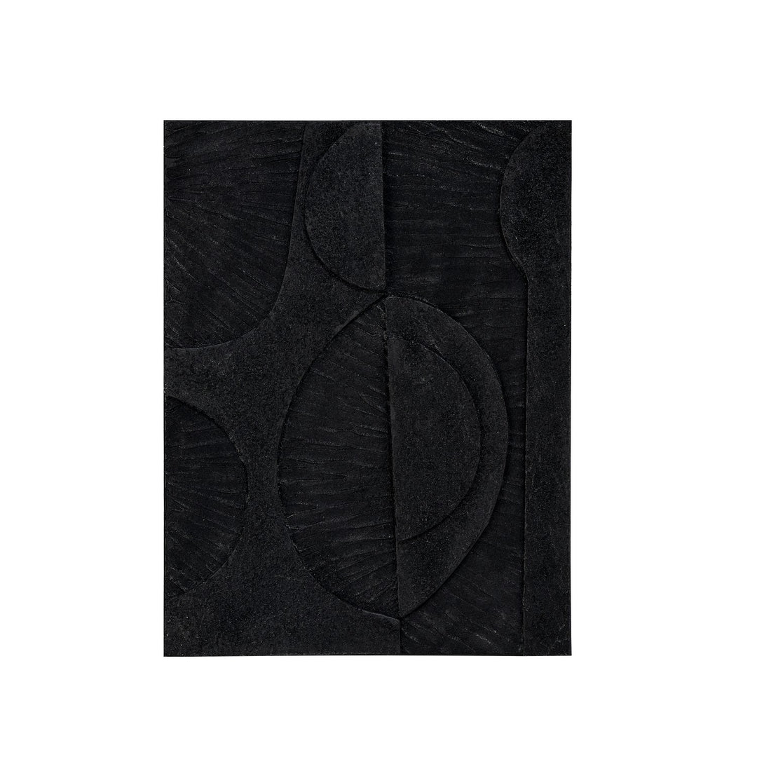 Elk Lighting S0056-11342 Modern Emslie Mirror Black