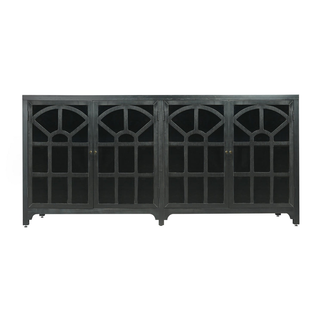 Elk Lighting S0075-10269  Conrad Furniture Black