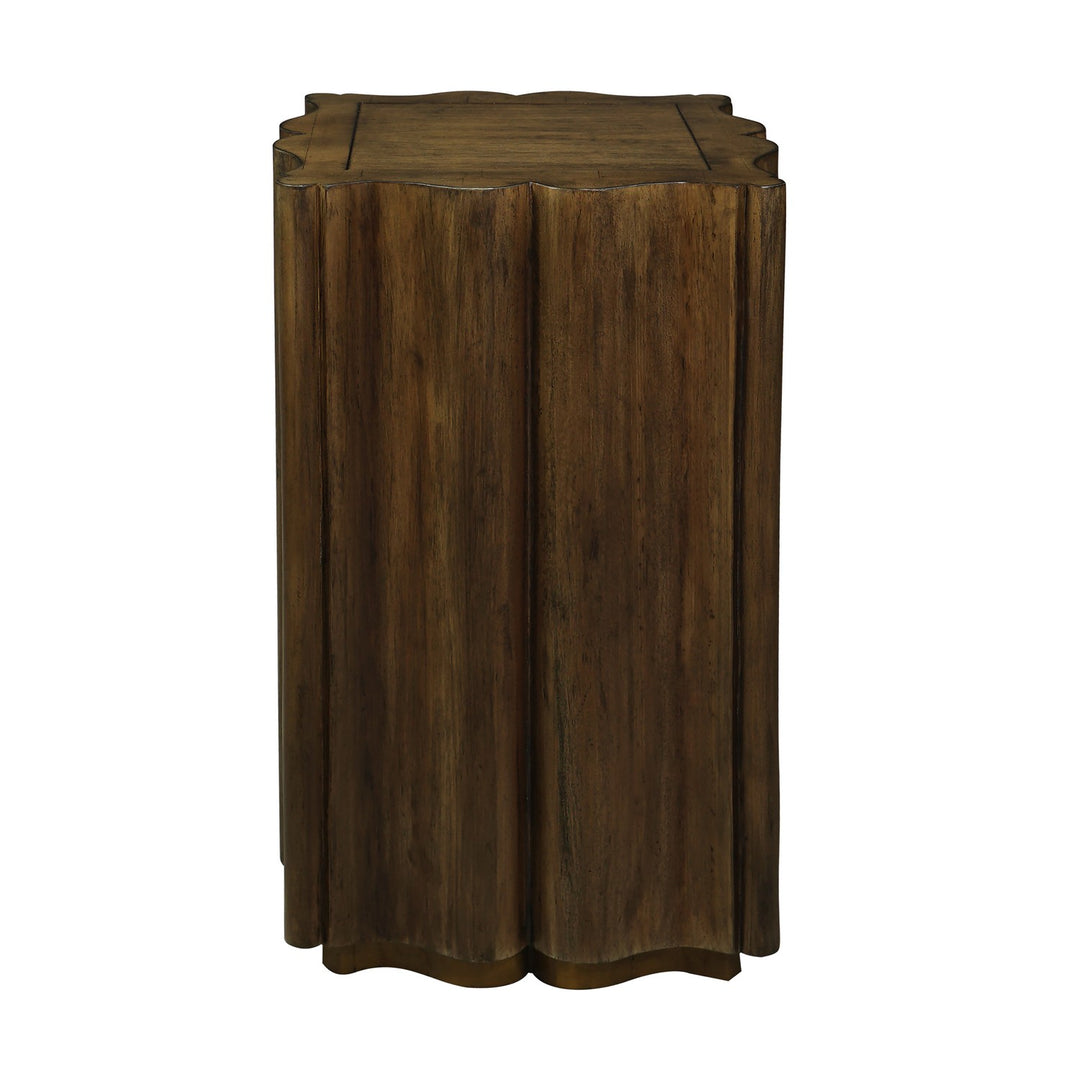 Elk Lighting S0075-10273  Breck Furniture Brown