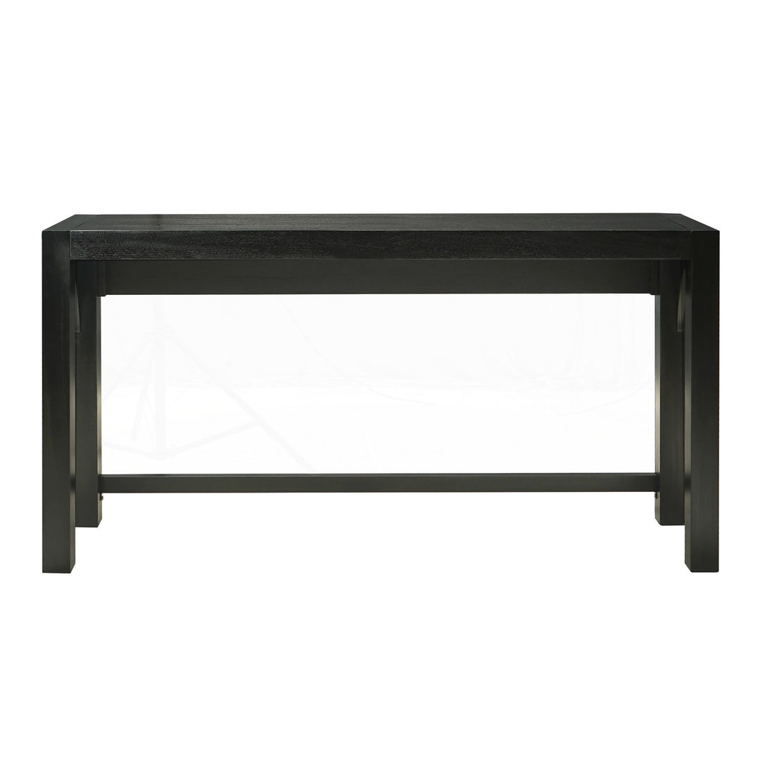 Elk Lighting S0075-10386  Patten Furniture Black