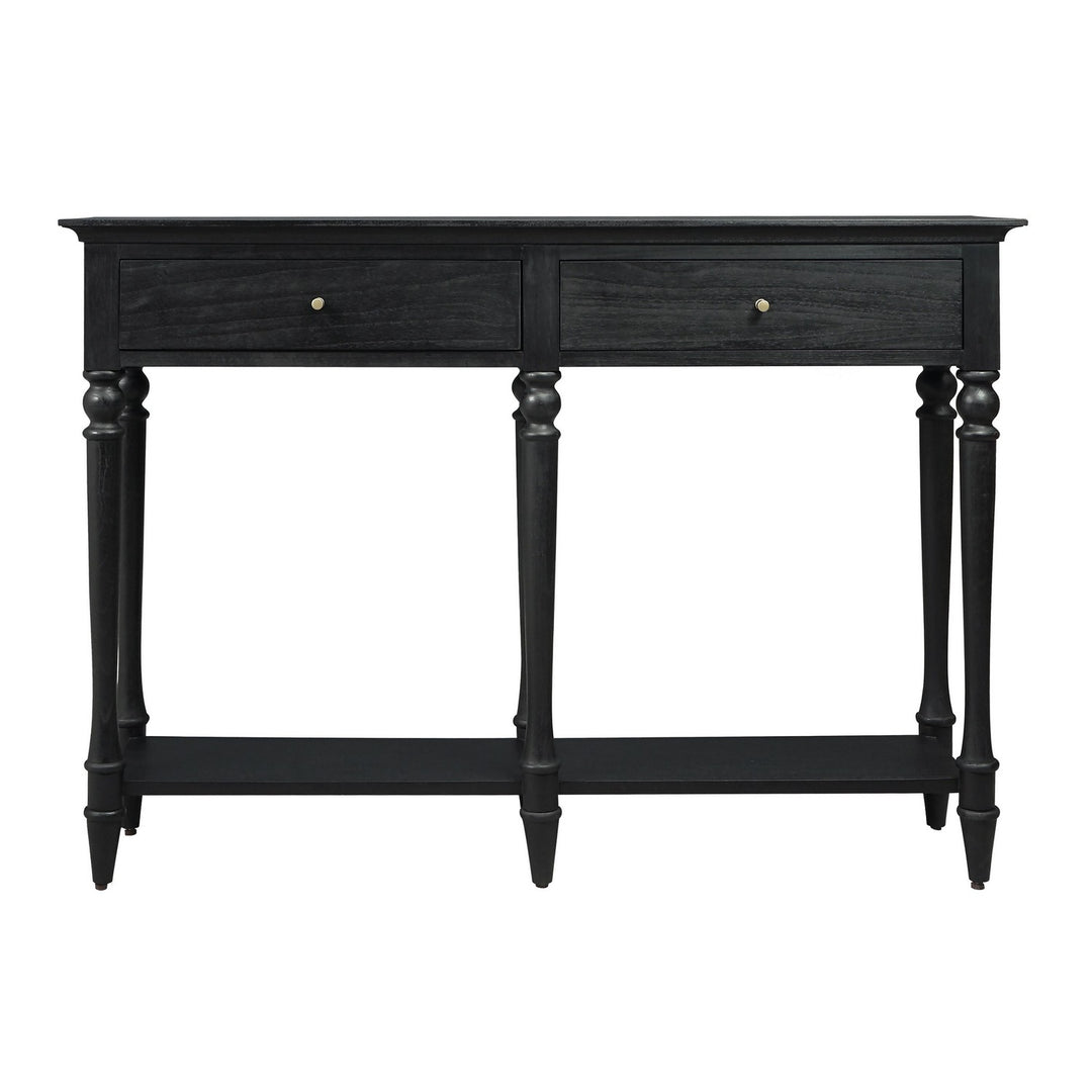 Elk Lighting S0075-10388  Conrad Furniture Black