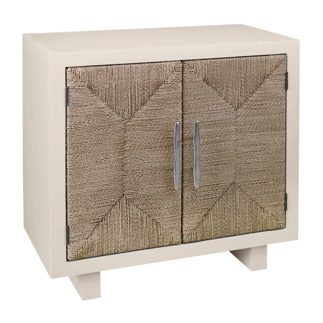 Elk Lighting S0075-10404  Sawyer Furniture White