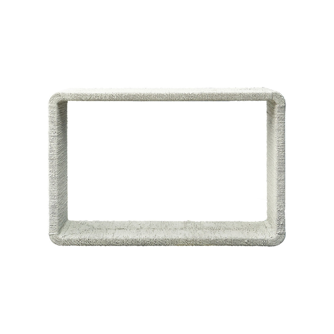 Elk Lighting S0075-10406 Modern Bartlett Furniture White