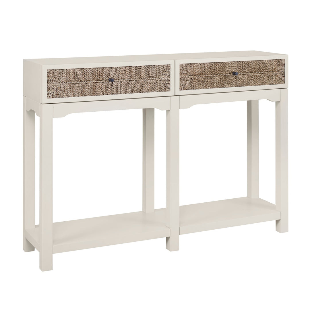 Elk Lighting S0075-10409  Sawyer Furniture White