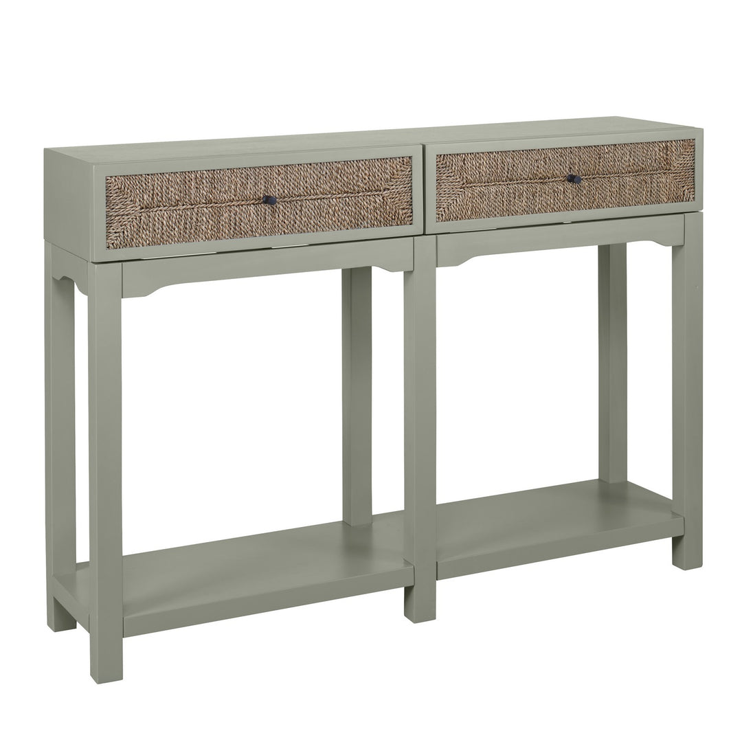 Elk Lighting S0075-10442  Sawyer Furniture Green