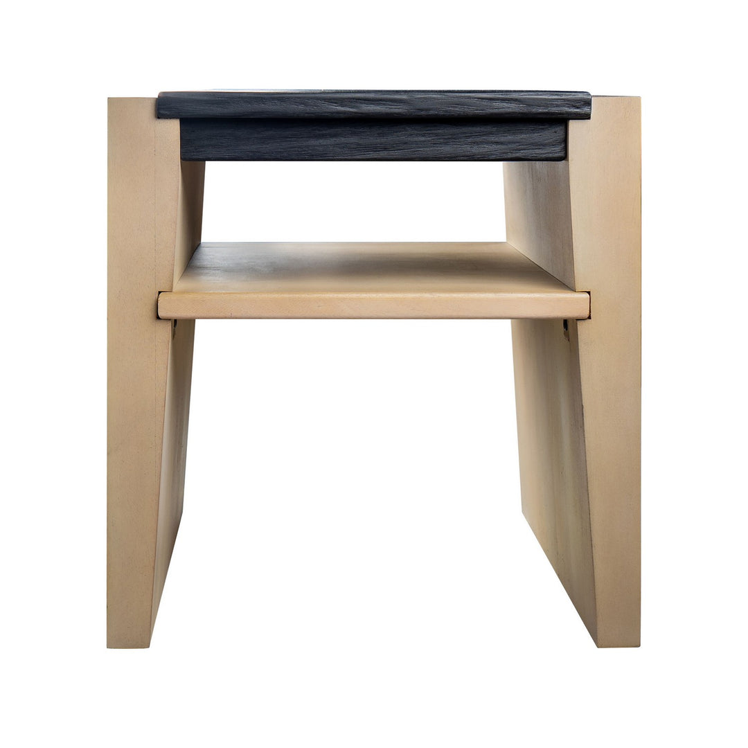 Elk Lighting S0075-10568  Marx Furniture Brown