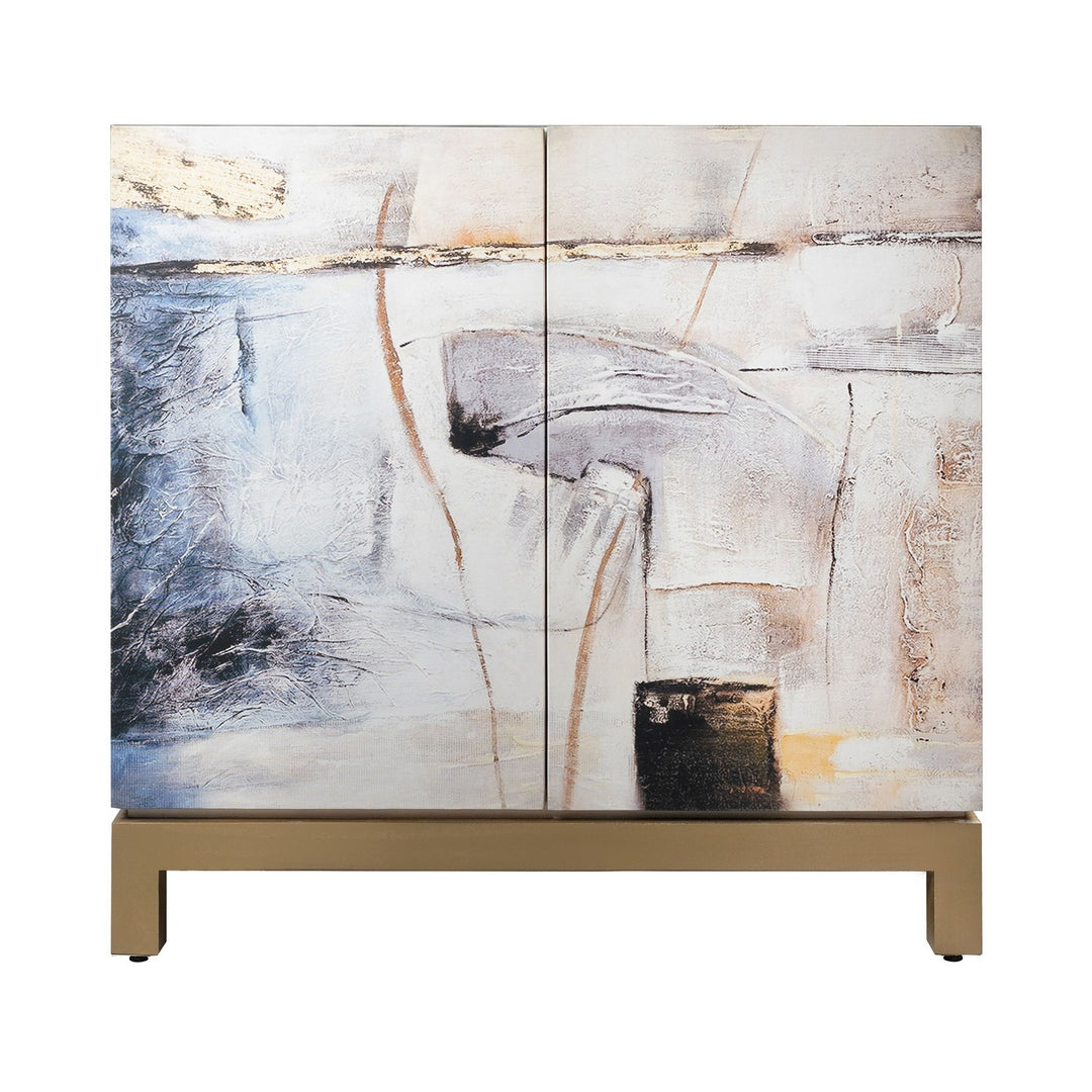 Elk Lighting S0075-10577 Modern Gianas Furniture White