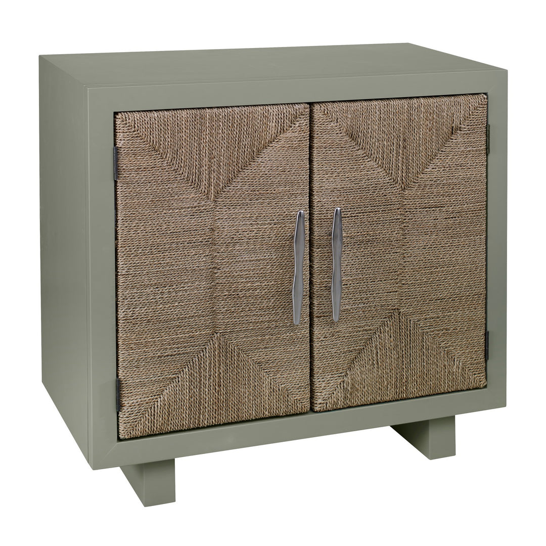 Elk Lighting S0075-11438  Sawyer Furniture Green