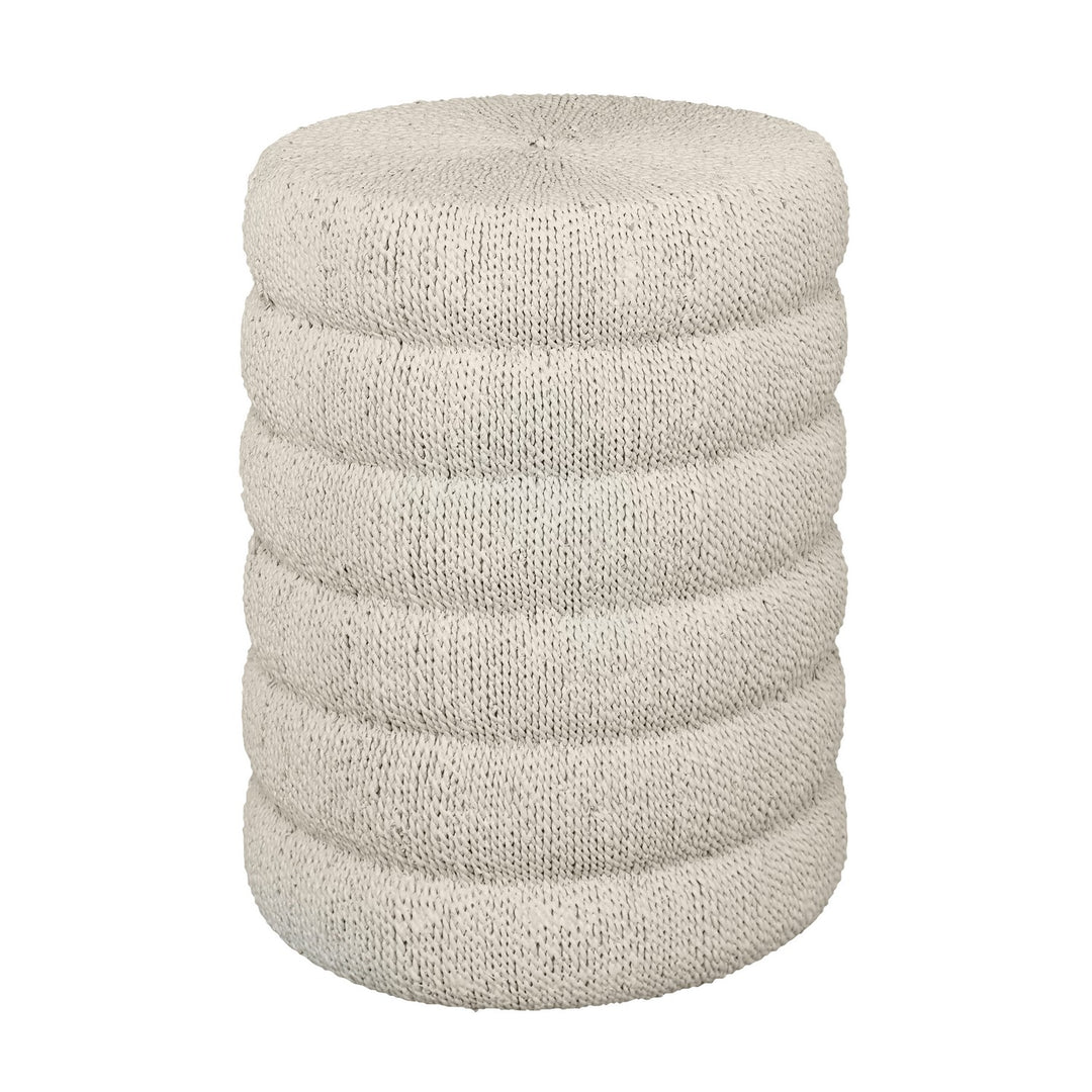 Elk Lighting S0075-11439  Sawyer Furniture White
