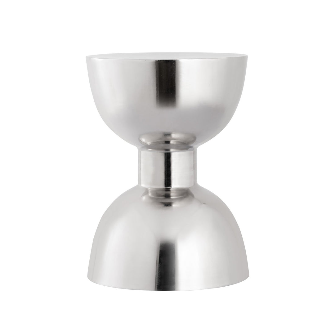 Elk Lighting S0805-11206 Modern Julio Furniture Silver