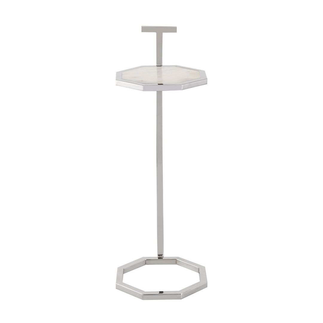 Elk Lighting S0805-11207 Modern Daro Furniture Nickel