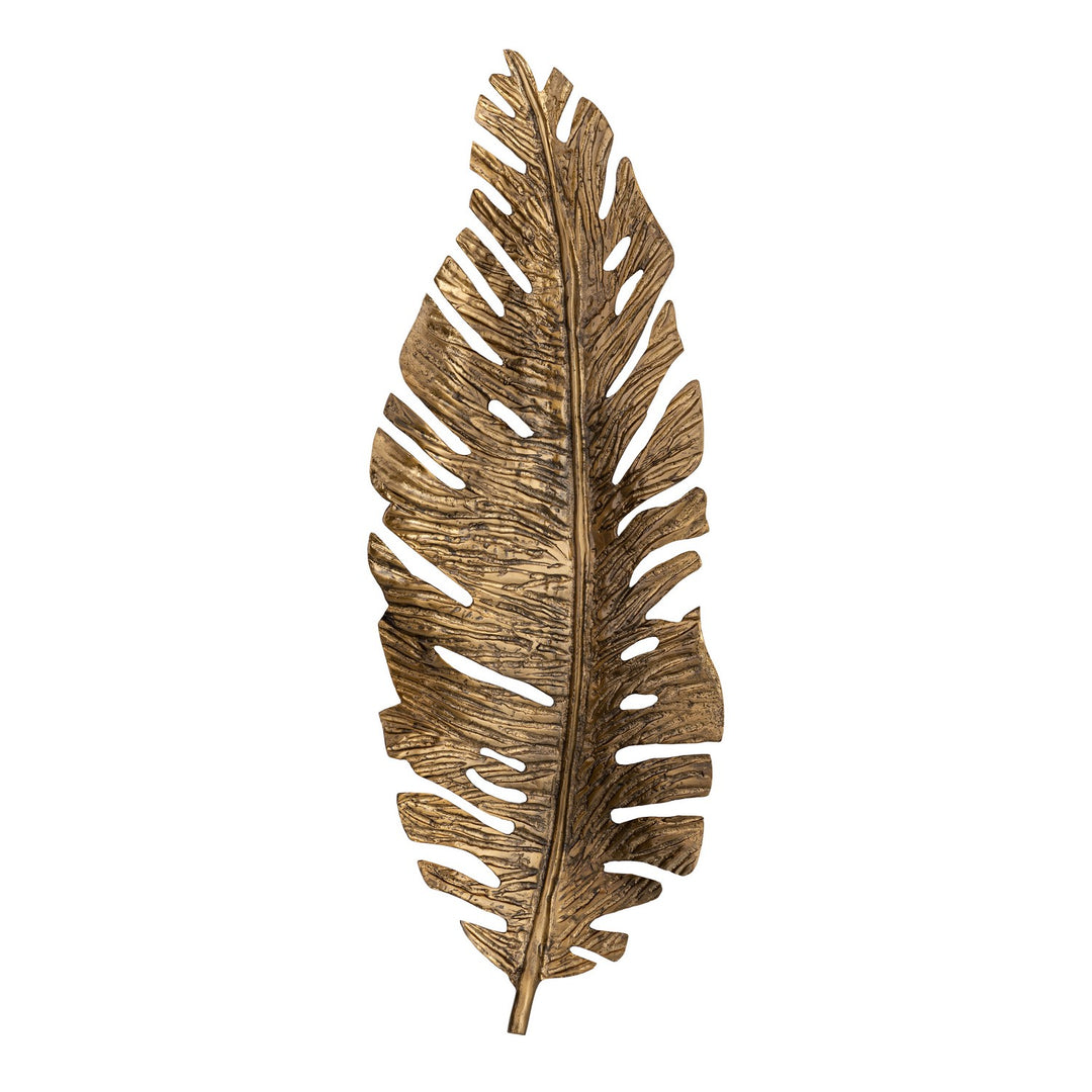 Elk Lighting S0806-11370  Sago Mirror Gold