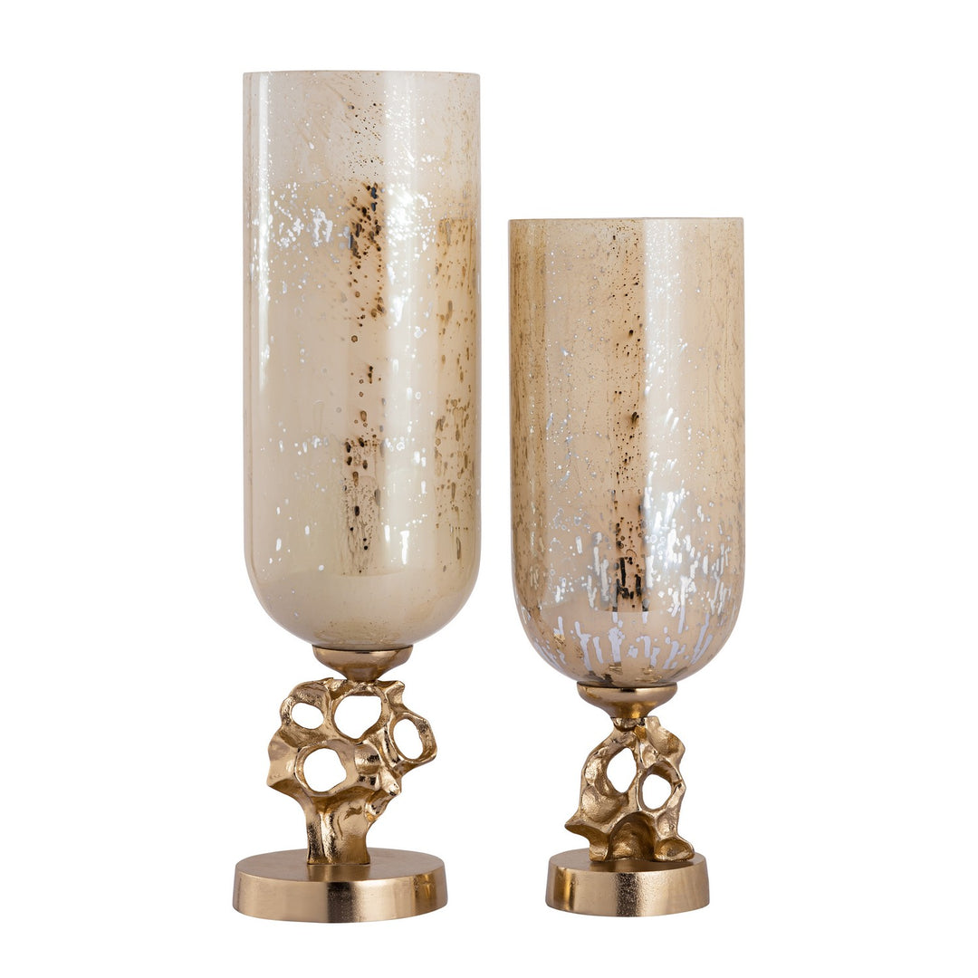 Elk Lighting S0807-11353/S2 Modern Radner Home Decor Cream/Ivory