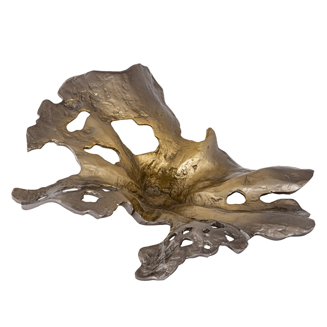 Elk Lighting S0807-11357  Parl Home Decor Gold