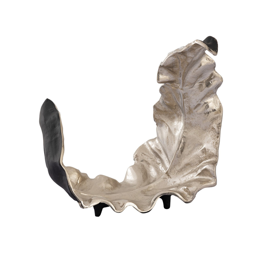 Elk Lighting S0807-11371  Lamina Home Decor Silver