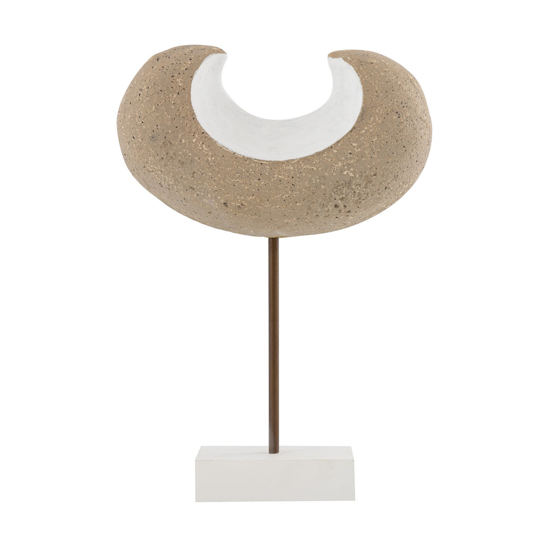 Elk Lighting S0897-11418  Don Home Decor Beige