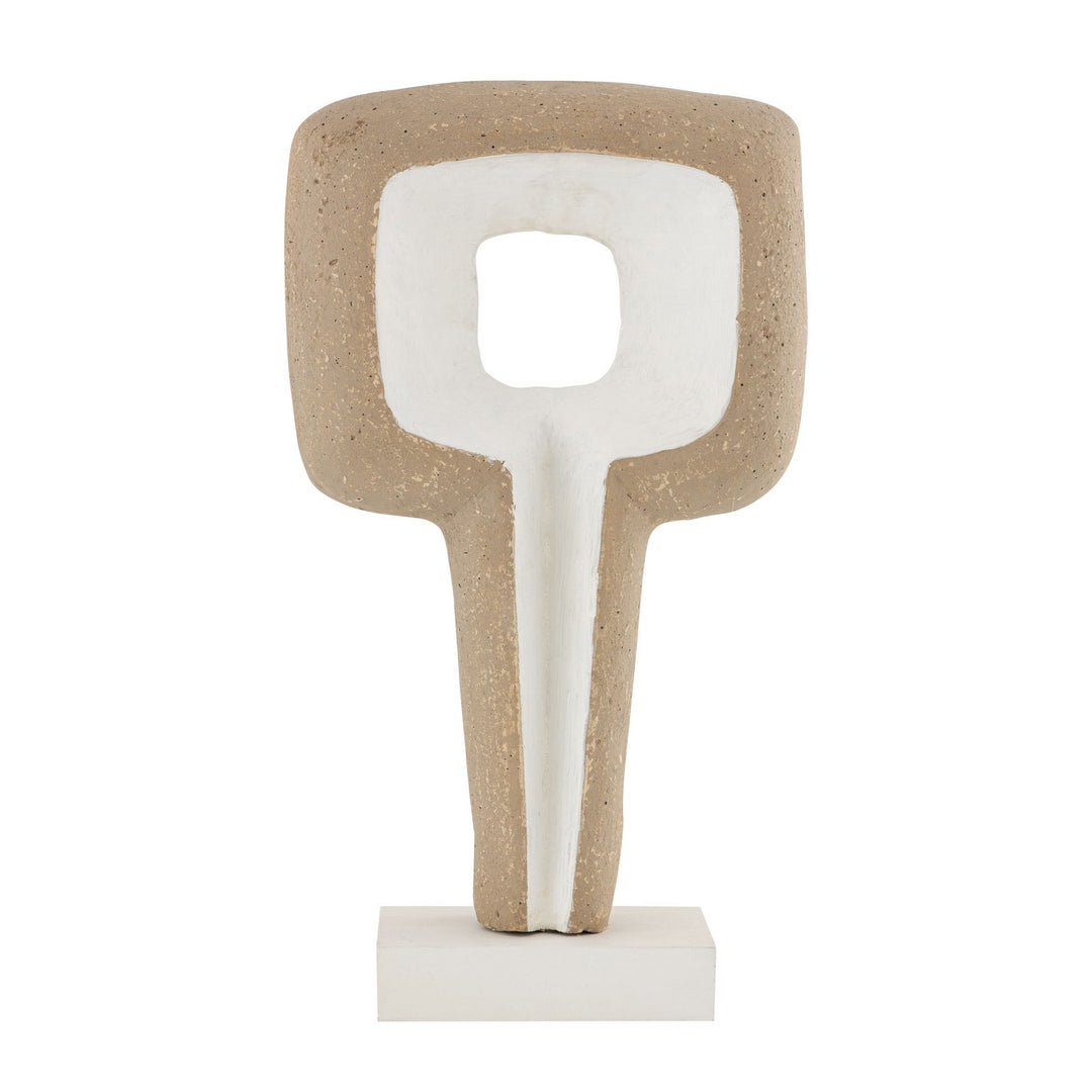 Elk Lighting S0897-11419  Don Home Decor Beige