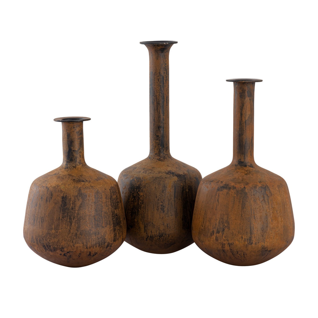 Elk Lighting S0897-11425/S3 Newman Home Decor Copper