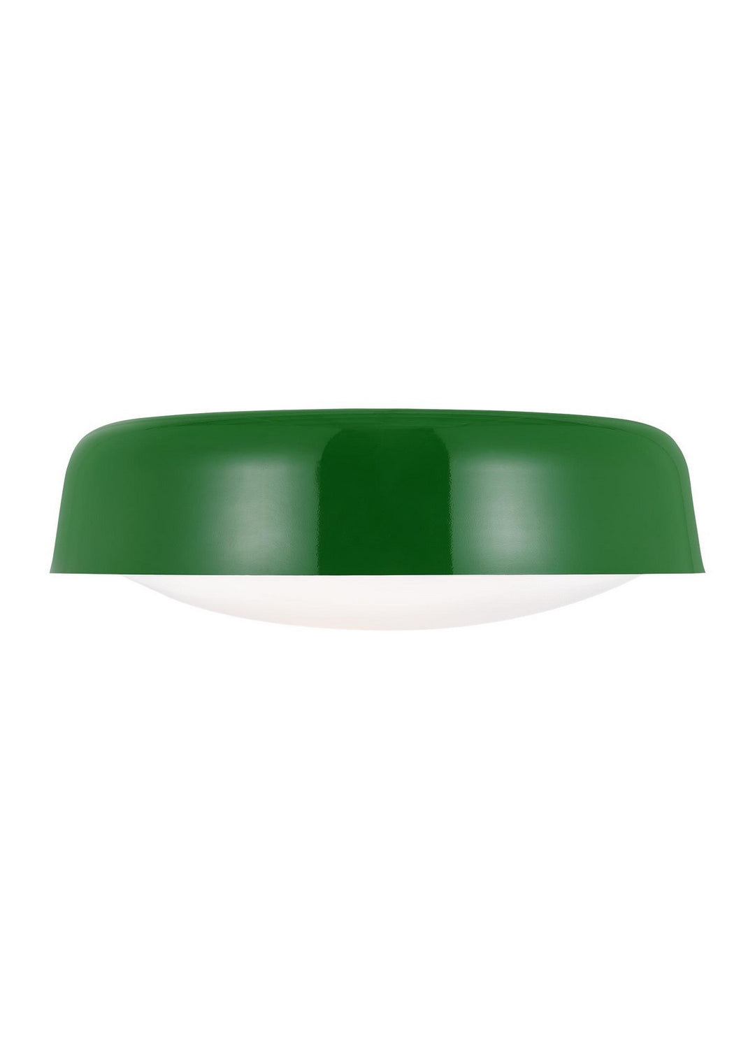 Visual Comfort Studio Draper KSF1102GRN Ceiling Light - Green