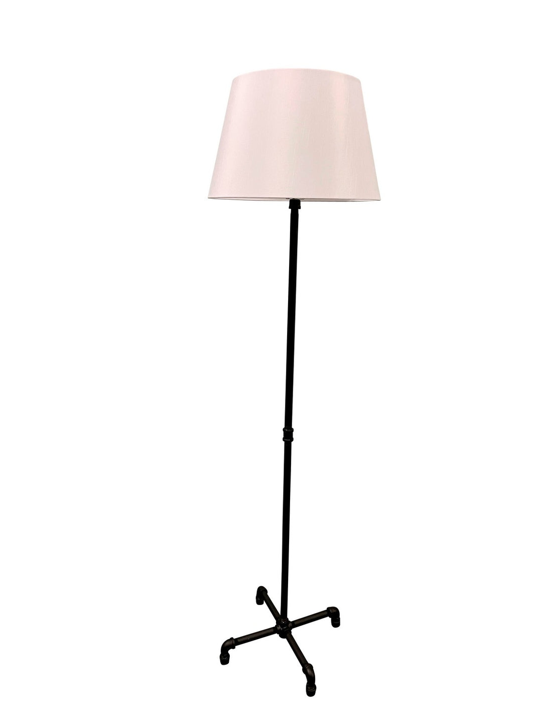 House Of Troy Lighting ST600-BLK  Studio Lamp Black