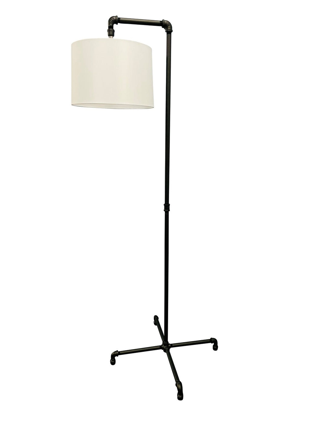 House Of Troy Lighting ST601-BLK  Studio Lamp Black