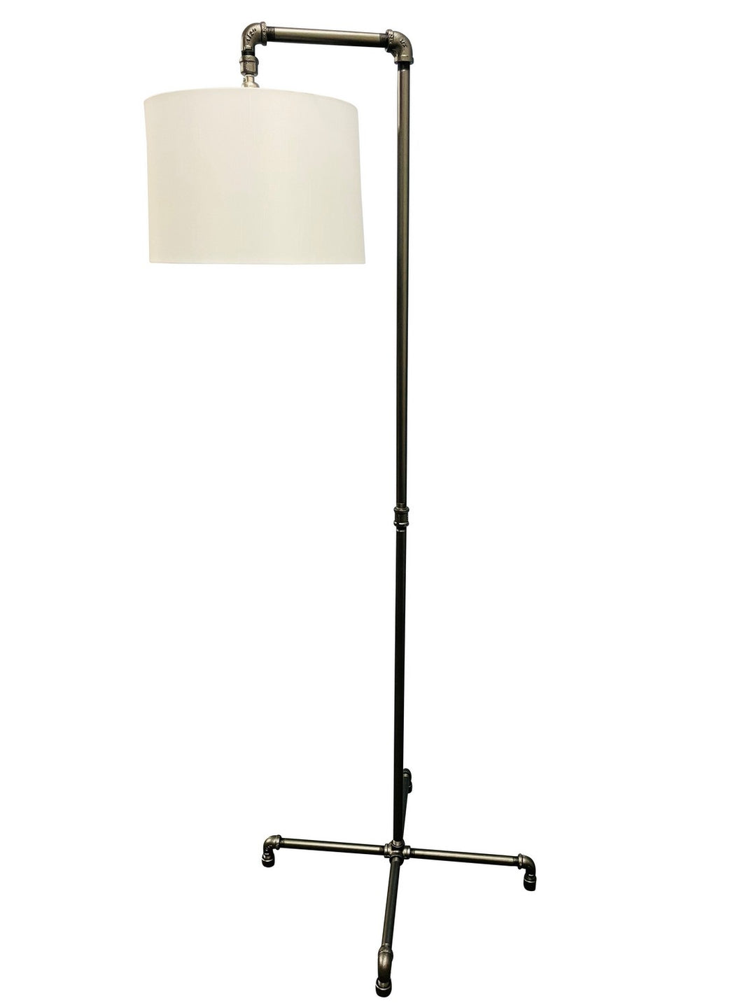 House Of Troy Lighting ST601-GT  Studio Lamp Granite