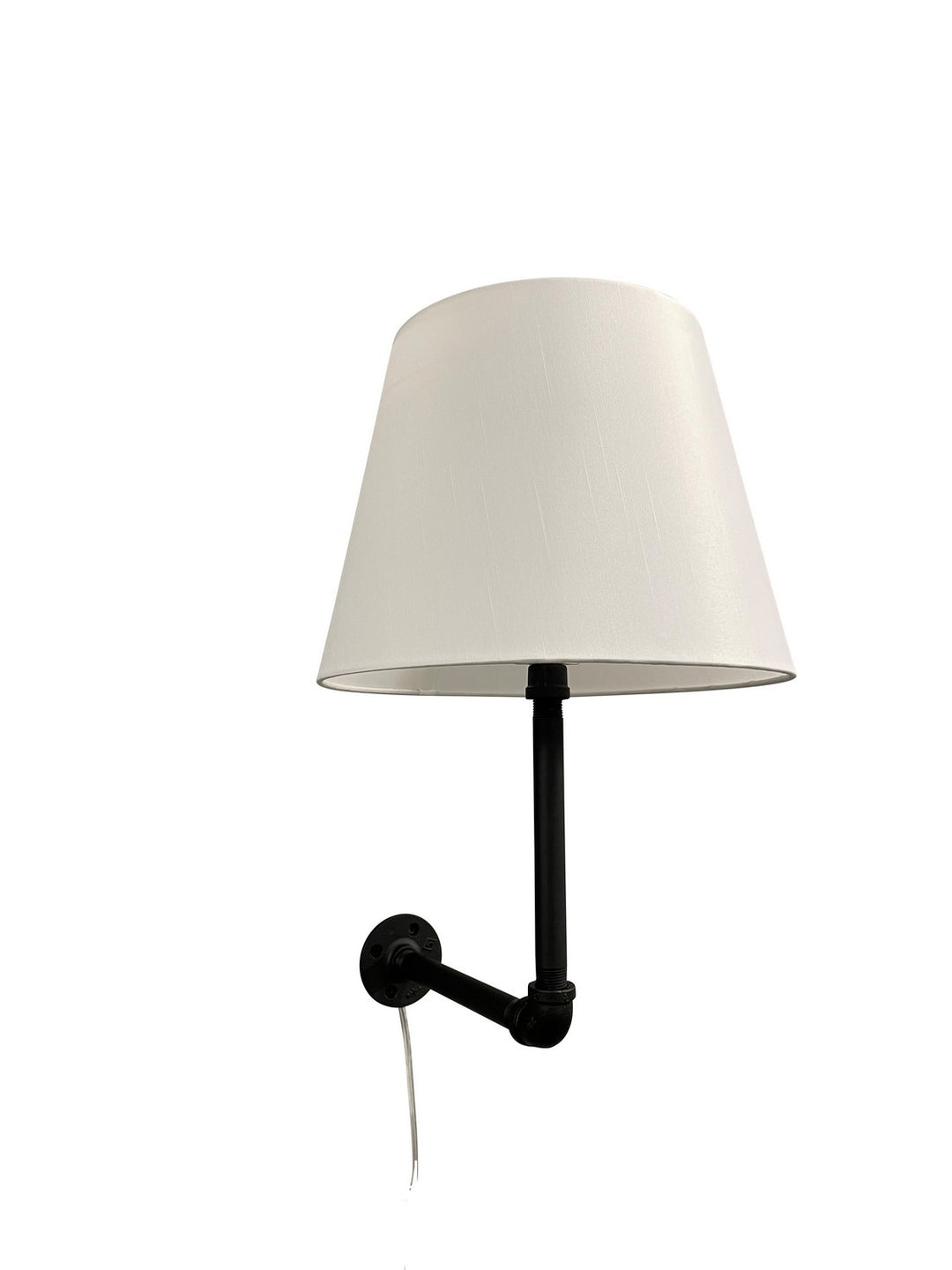 House of Troy Studio ST675-BLK Wall Sconce Light - Black