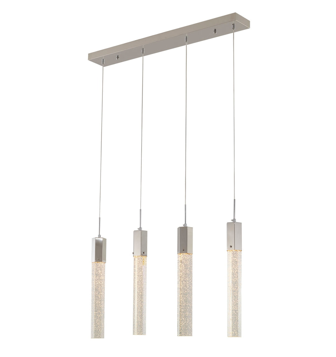 Bethel International ADS26C36CH Pendant Light - Chrome