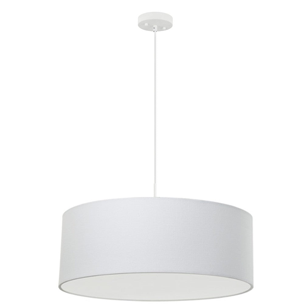 Maxilite Helena MX 2004T-53V21 Pendant Light - Polished Chrome