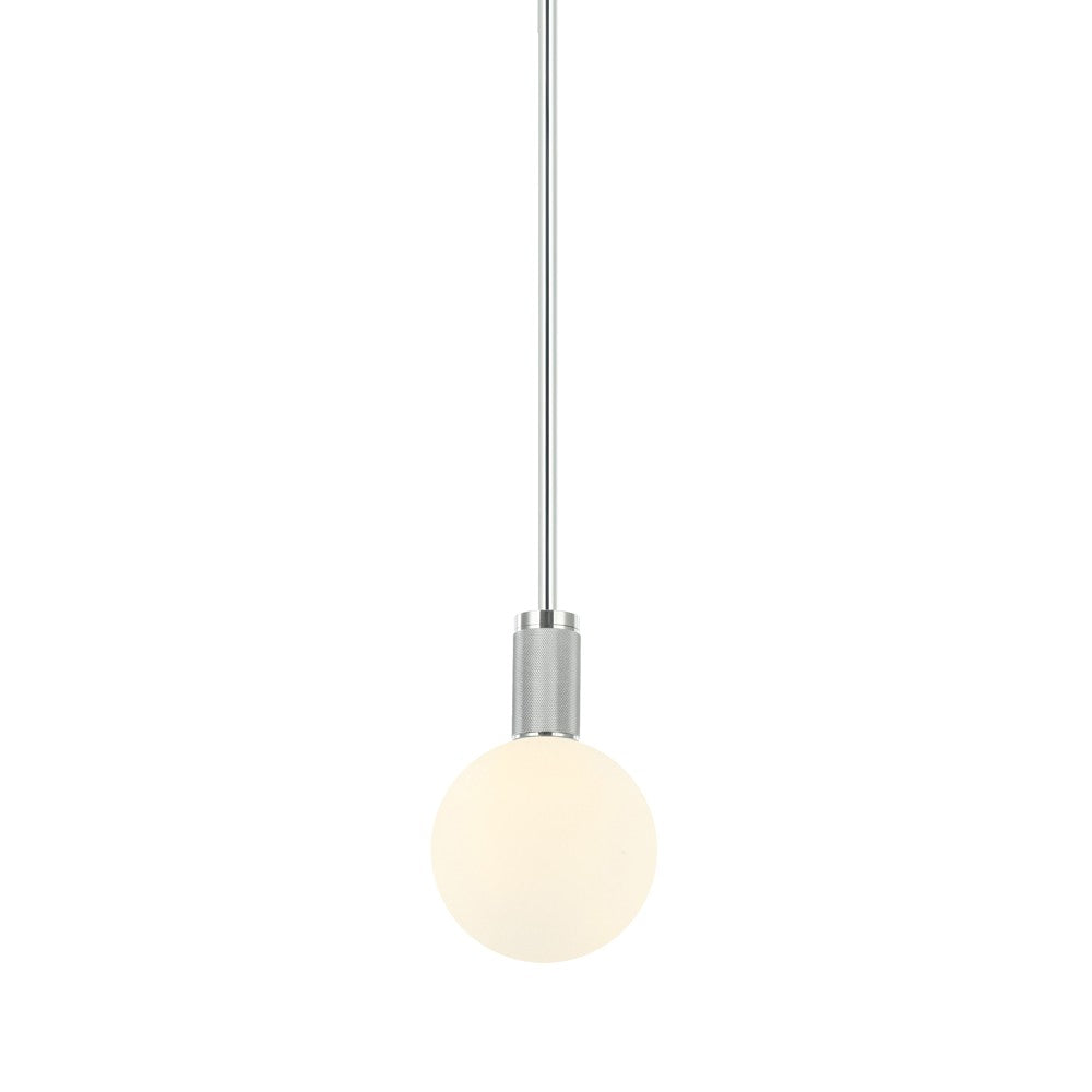 Maxilite Martelli MX 2160R11 Pendant Light - Polished Chrome