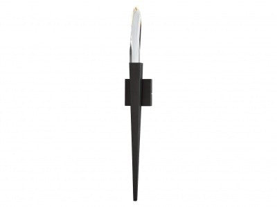 Avenue The Original Aspen HF3040-AP-BK-C Wall Light - Black