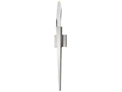 Avenue The Original Aspen HF3040-AP-CH-C Wall Light - Polished Chrome